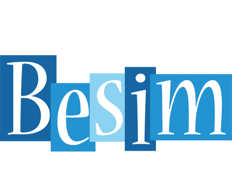 Besim winter logo
