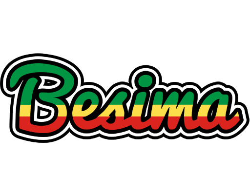 Besima african logo