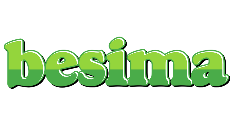 Besima apple logo