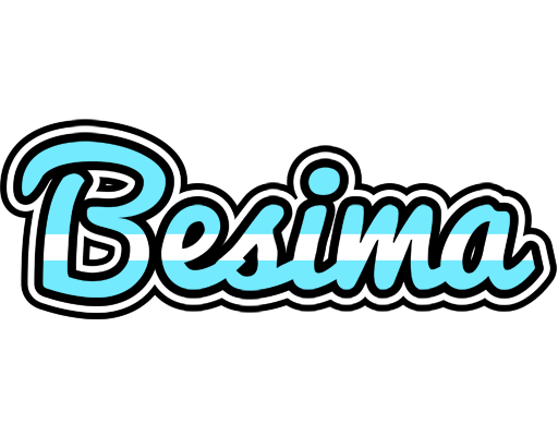 Besima argentine logo