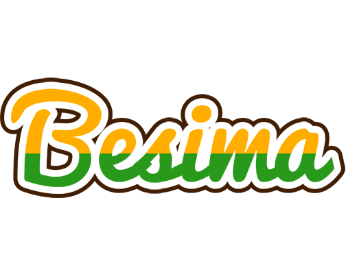 Besima banana logo