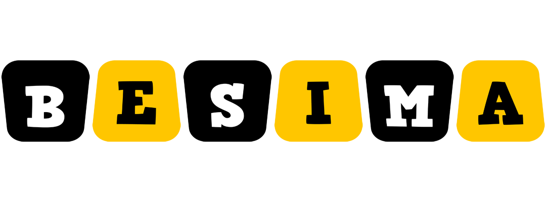 Besima boots logo