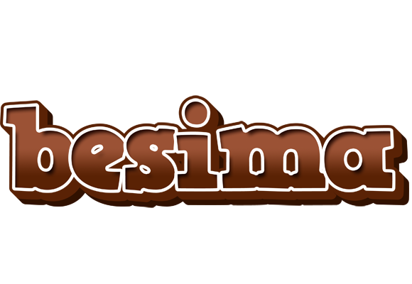 Besima brownie logo