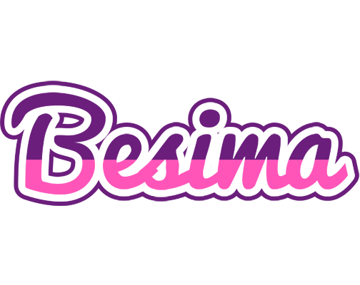 Besima cheerful logo