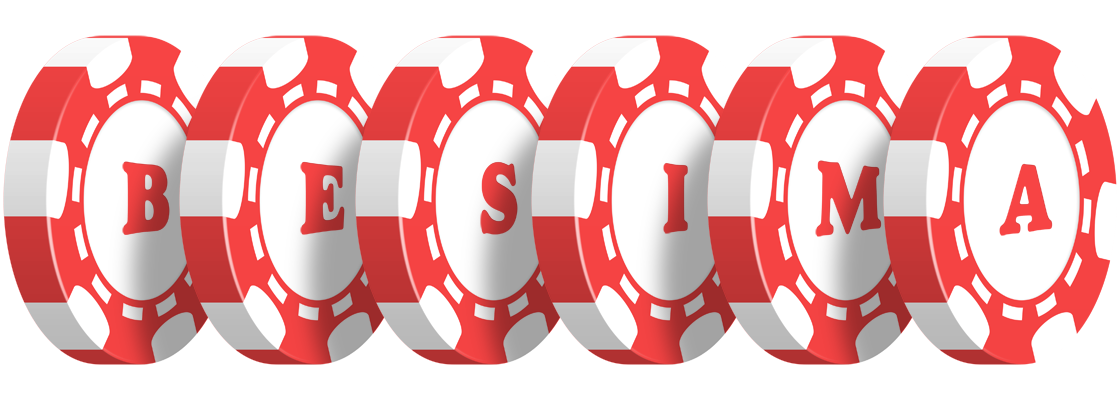 Besima chip logo