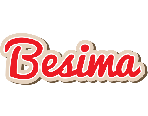 Besima chocolate logo