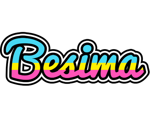 Besima circus logo