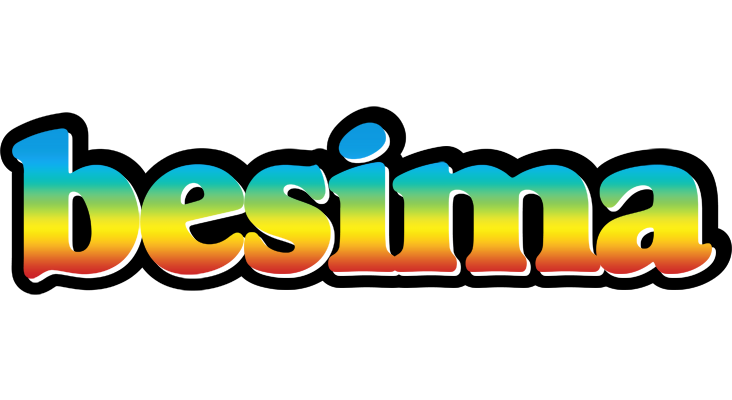 Besima color logo