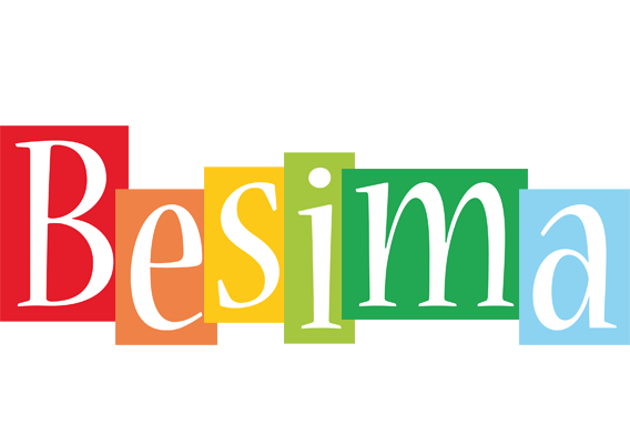 Besima colors logo
