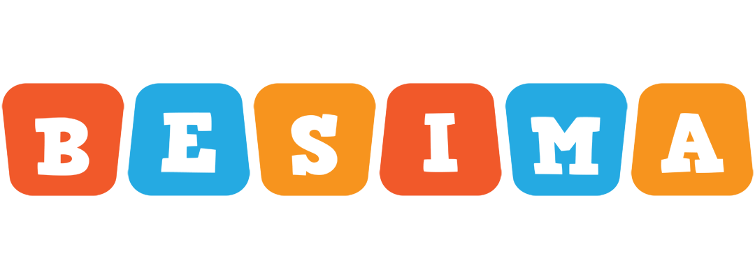 Besima comics logo