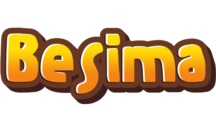 Besima cookies logo