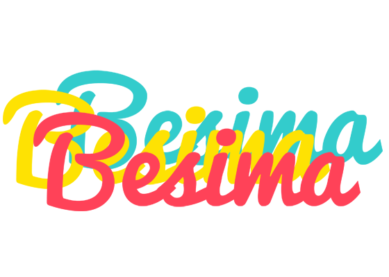 Besima disco logo