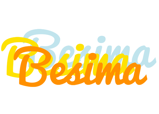 Besima energy logo