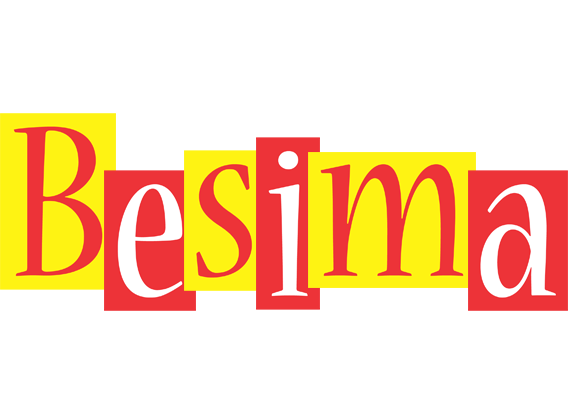 Besima errors logo
