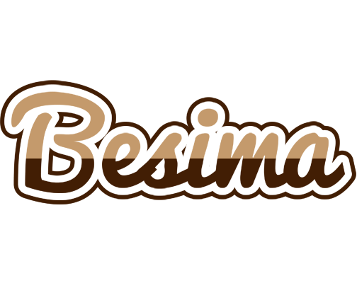 Besima exclusive logo