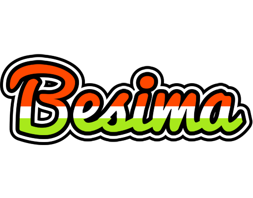 Besima exotic logo