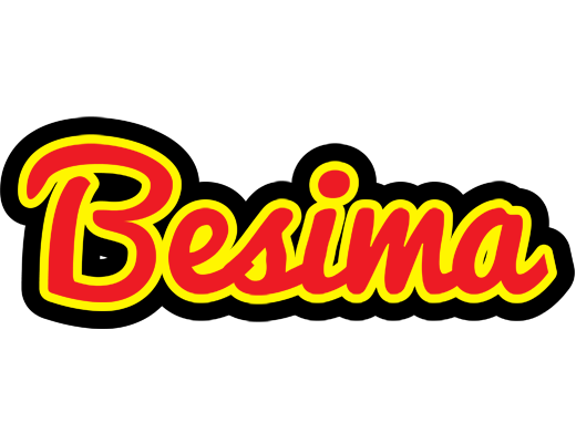 Besima fireman logo