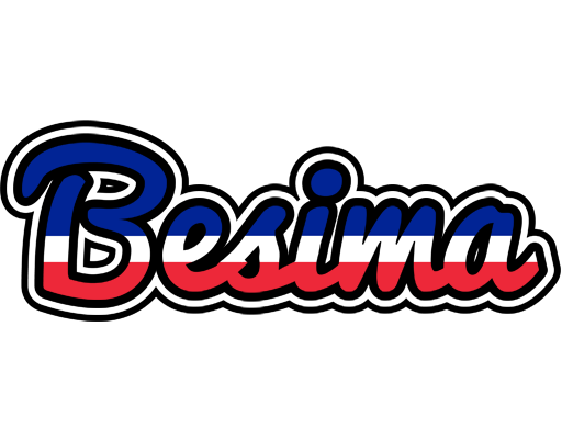 Besima france logo