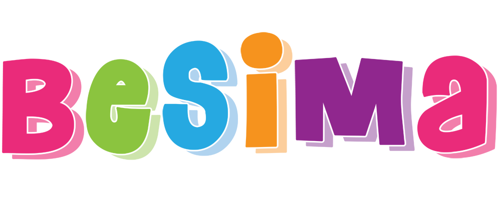 Besima friday logo