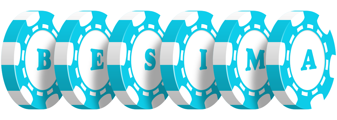 Besima funbet logo