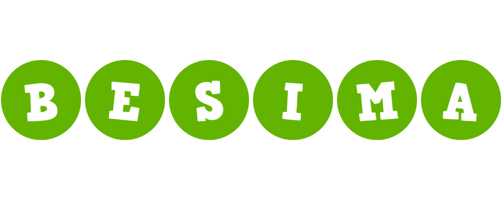 Besima games logo