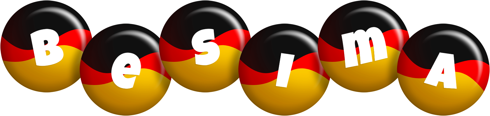Besima german logo
