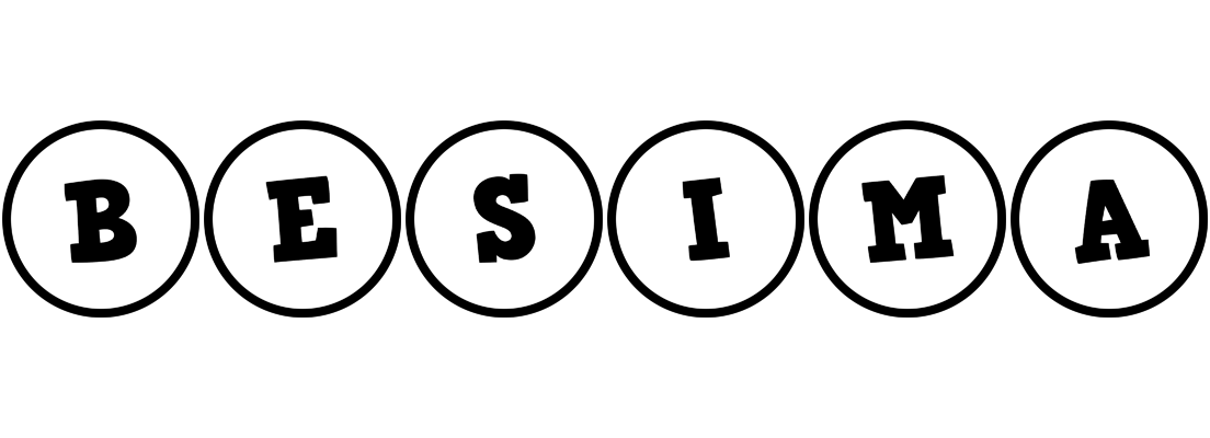 Besima handy logo