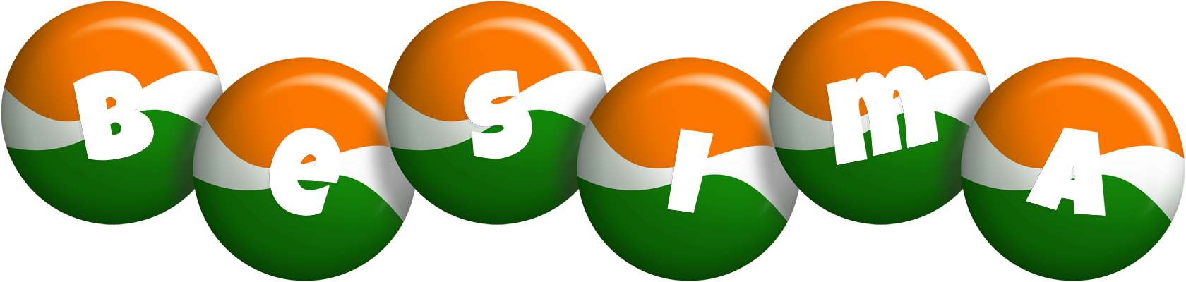 Besima india logo
