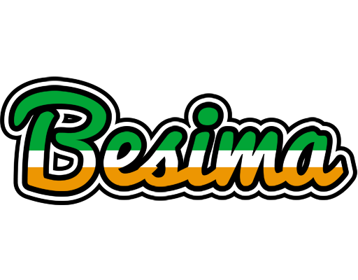 Besima ireland logo