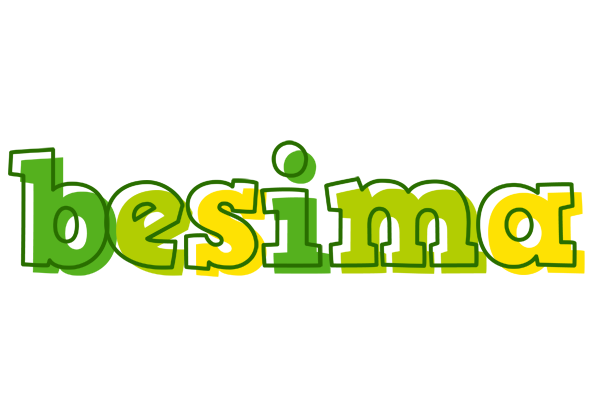 Besima juice logo