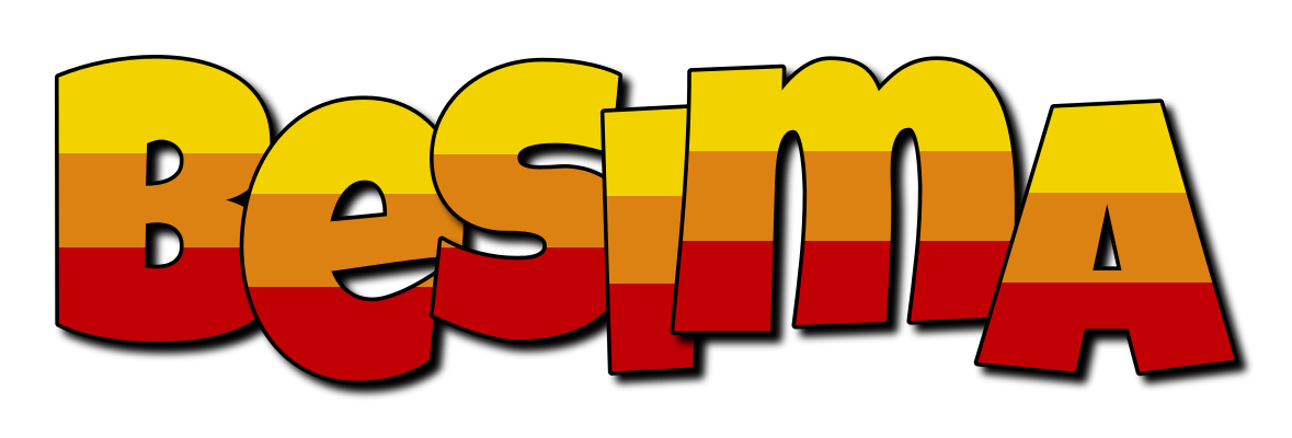 Besima jungle logo