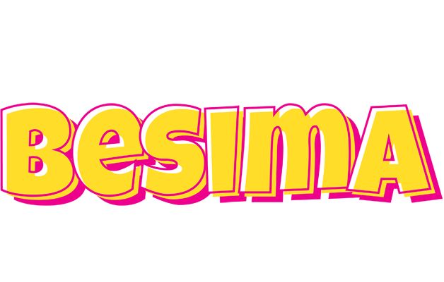 Besima kaboom logo