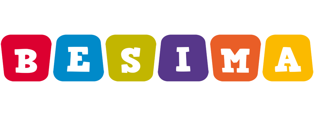 Besima kiddo logo