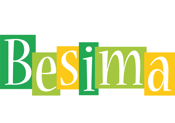 Besima lemonade logo