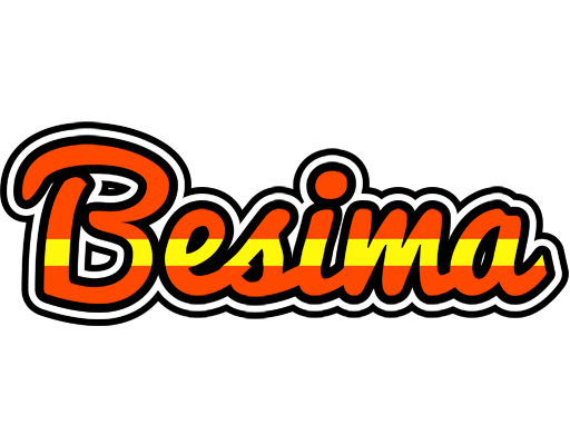 Besima madrid logo