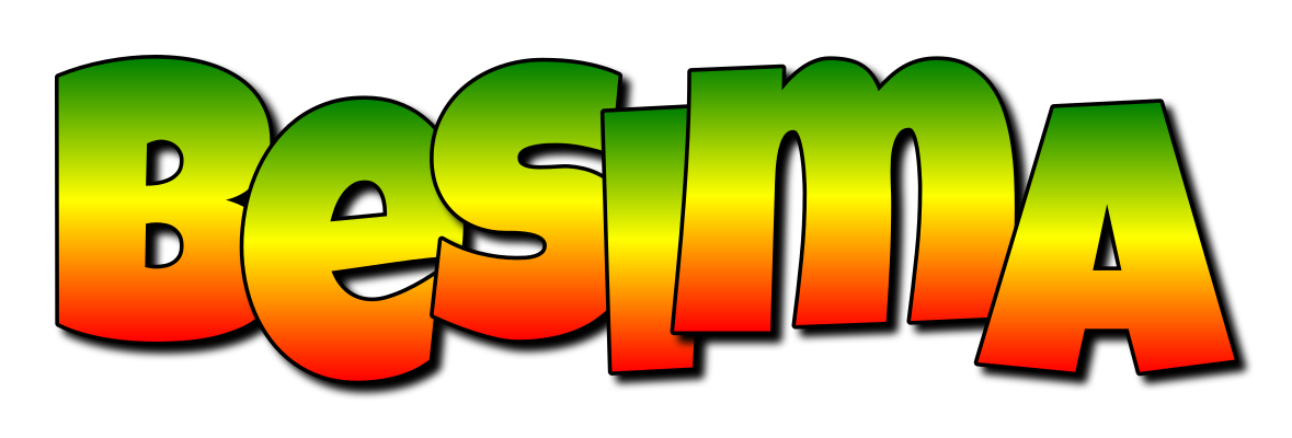 Besima mango logo