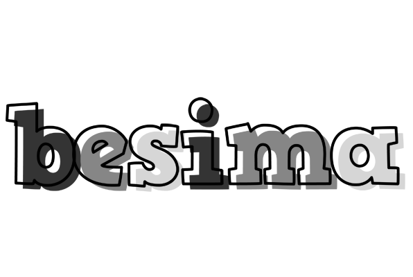 Besima night logo