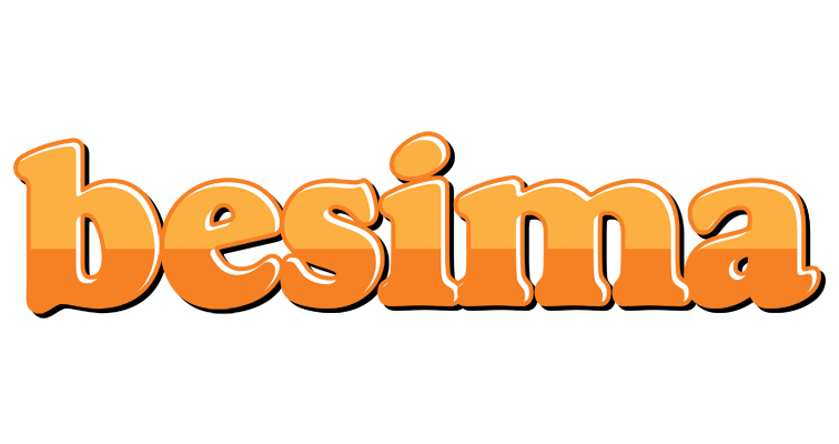 Besima orange logo