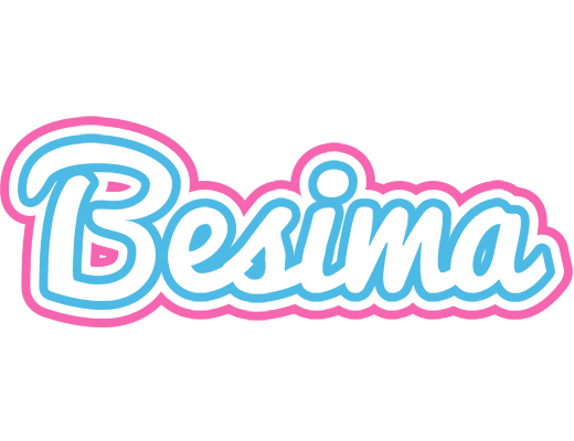 Besima outdoors logo