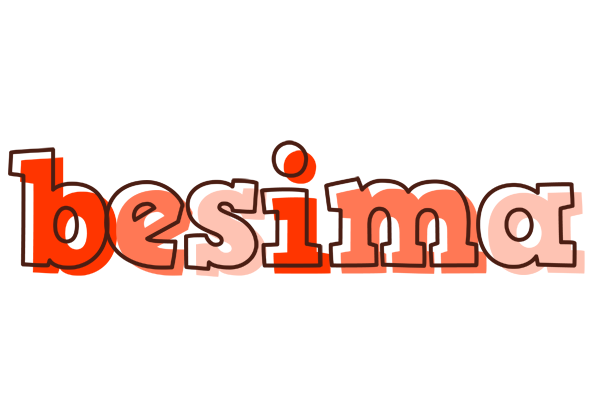 Besima paint logo