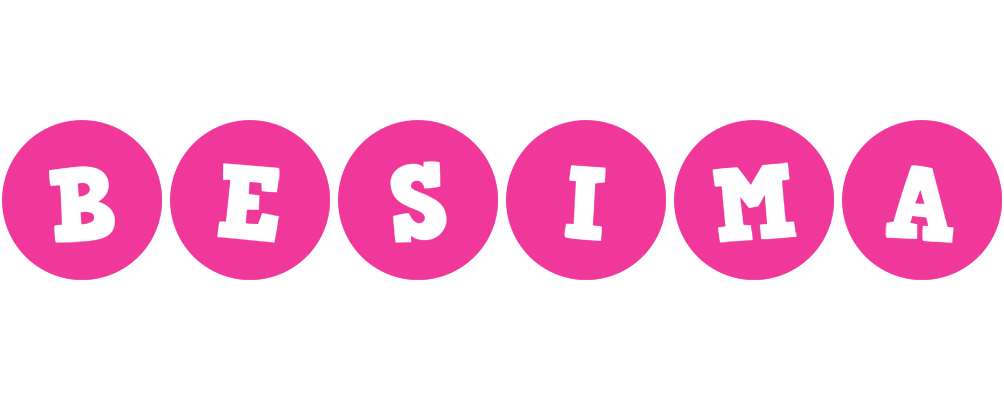 Besima poker logo