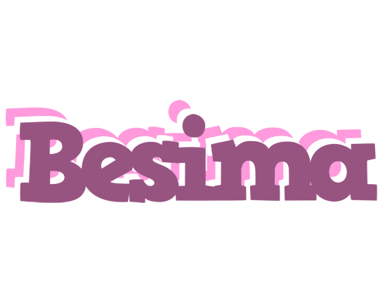 Besima relaxing logo