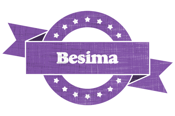 Besima royal logo