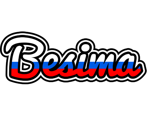 Besima russia logo