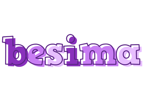 Besima sensual logo