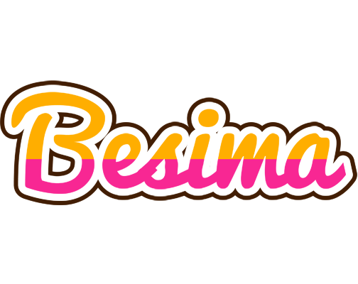 Besima smoothie logo
