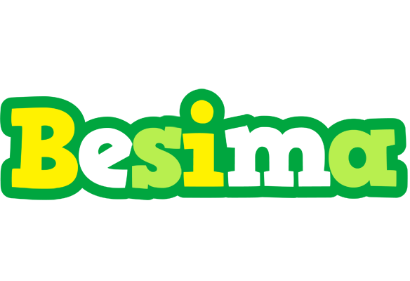 Besima soccer logo