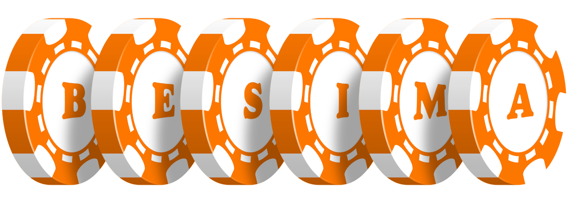 Besima stacks logo