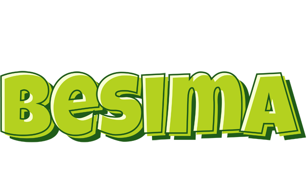 Besima summer logo