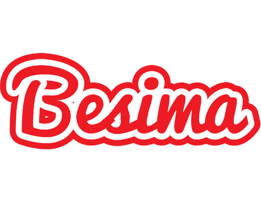 Besima sunshine logo